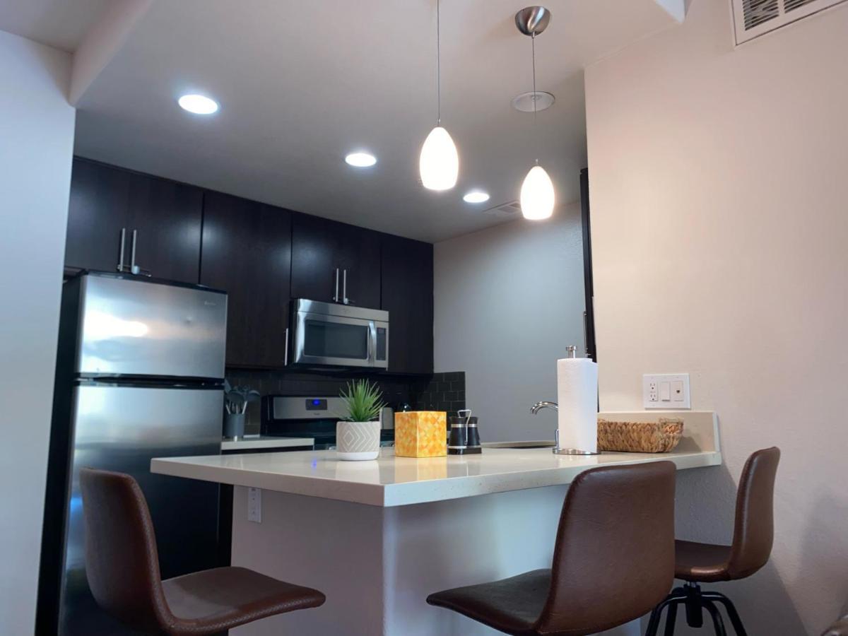 Apartment Spacious And Stylish Unit